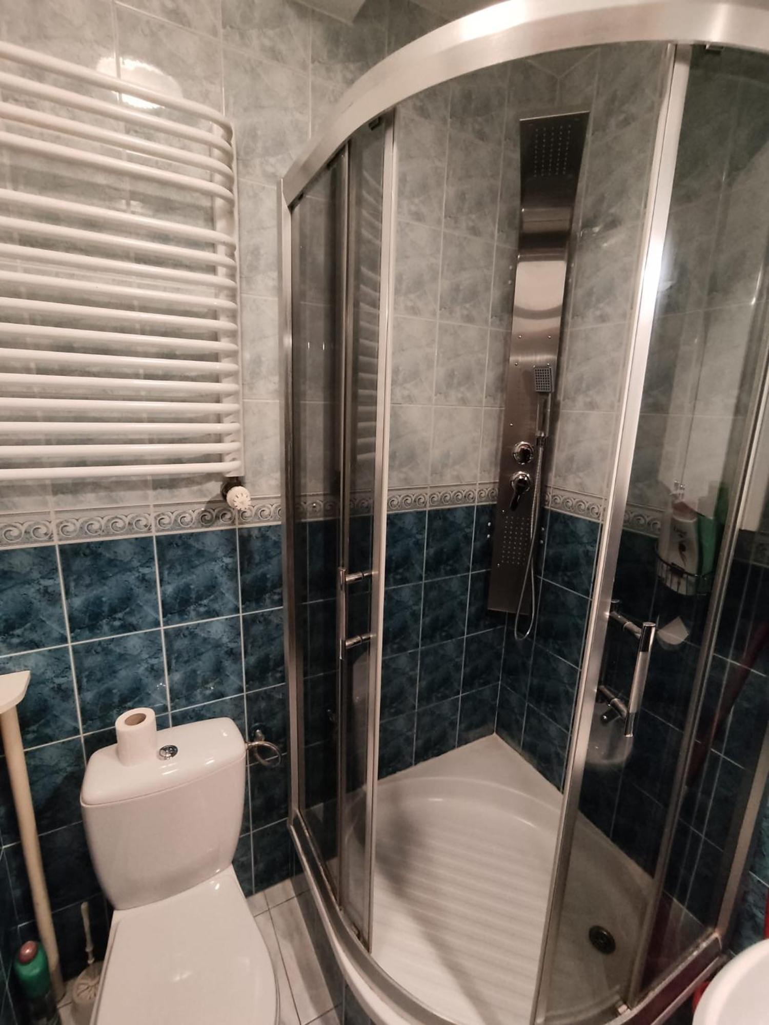 Classic Apartament Metro Kabaty Varsovie Extérieur photo