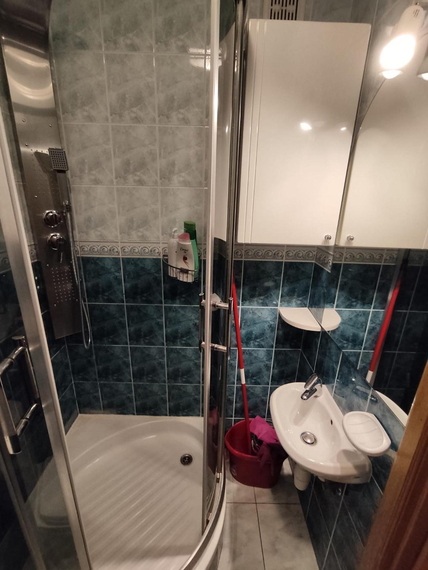 Classic Apartament Metro Kabaty Varsovie Extérieur photo